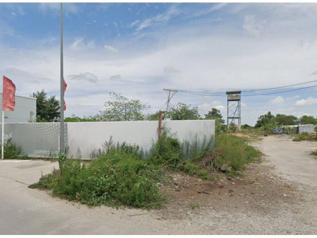 ขายที่ดินปลวกแดงทำเลดี 2 ไร่ ซอยมาบยางพร28 ใกล้ตลาดสะพาน4พลาซ่า-1กม. จ.ระยอง