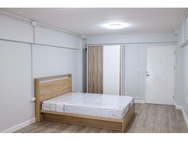 ขายคอนโด ไดมอนด์รัชดาเพลส2 ชั้น 6 เฟอร์ฯครบ พร้อมเข้าอยู่ ทำเลดีใกล้ MRT สถานีลาดพร้าว