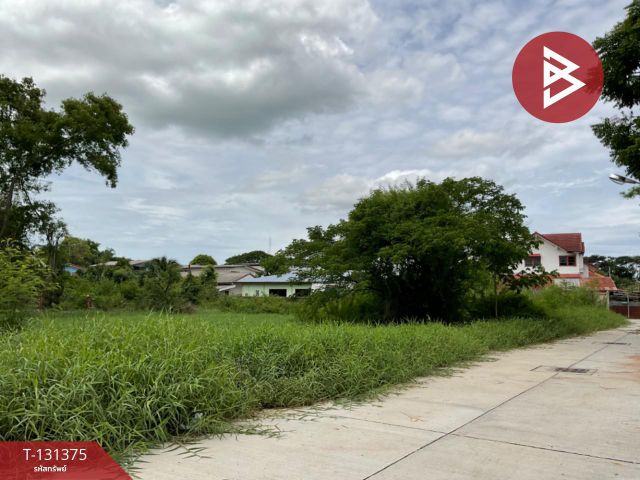 ขายที่ดิน เนื้อที่ 68.9 ตร.วา อุทัยใหม่ อุทัยธานี