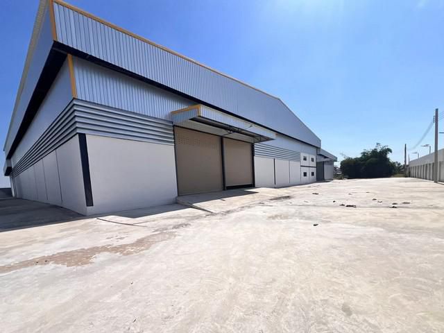 ให้เช่าโกดังสมุทรปราการ ให้เช่าโกดังสมุทรปราการ 5,200 ตารางเมตร