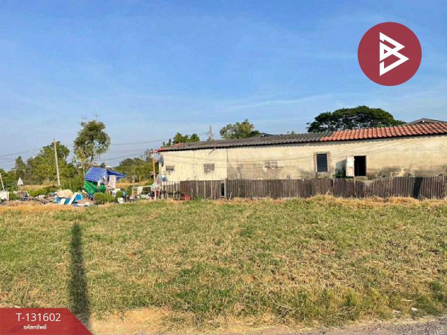 ขายที่ดิน เนื้อที่ 94 ตร.วา หนองจอก กรุงเทพมหานคร