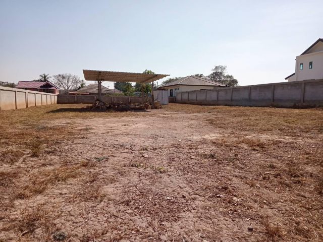 ที่ดินทำเลดีหมู่บ้านจัดสรร ไฟน้ำผ่านเข้าออกสะดวกใกล้ตัวจ.เลยเหมาะกับบ้านพักมากๆ