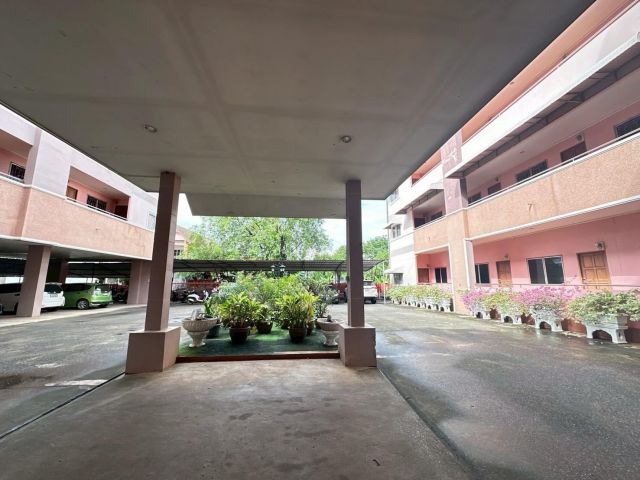 ขายอพาร์ทเมนต์ ซอยฝั่งโนนม่วงมหาวิทยาลัยขอนแก่น