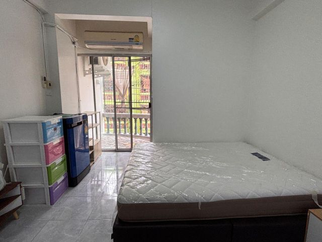 ขายคอนโดพรทวีวัฒน์ อาคาร A ชั้น 3 ซ.เพชรเกษม 73/1 หนองแขม พร้อมเข้าอยู่ ทำเลดี ใกล้ม.เอเชียอาคเนย์