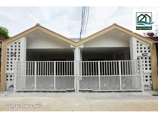 ยั่งยืน อุดมเดช12/1 ใกล้ช้างสามเศียรและรถไฟฟ้าBTS รีโนเวทพร้อมอยู่