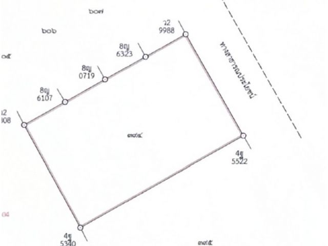 ขายที่ดินเปล่า 2 ไร่