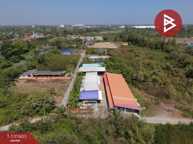 ขายที่ดินพร้อมสิ่งปลูกสร้าง เนื้อที่ 1 ไร่ 1 งาน 63.1 ตร.วา หนองดินแดง นครปฐม