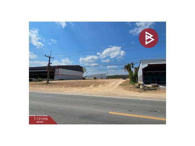 ขายที่ดิน เนื้อที่ 28 ไร่ 3 งาน 58.2 ตร.วา ท่าใหม่ จันทบุรี