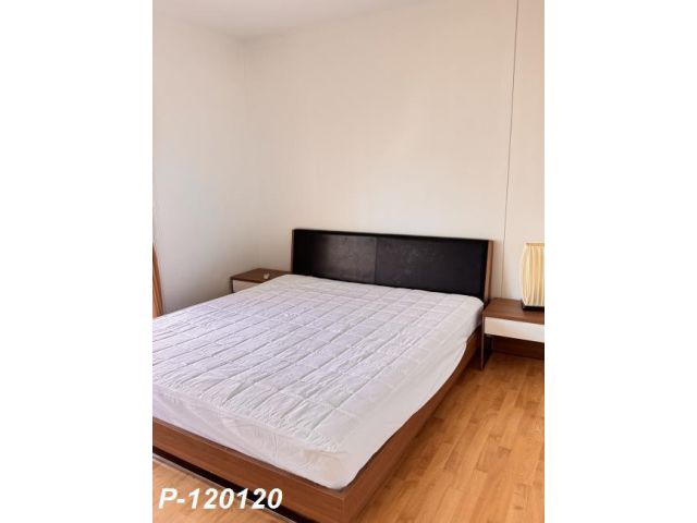 P-120120 คอนโด 1 ห้องนอน วิวสระว่ายน้ำ สวยงาม ที่ เดอะ พาร์คแลนด์ ตากสิน-ท่าพระ ชั้น 14 ขนาด 37 ตร.ม. ราคา 2,390,000 บาท