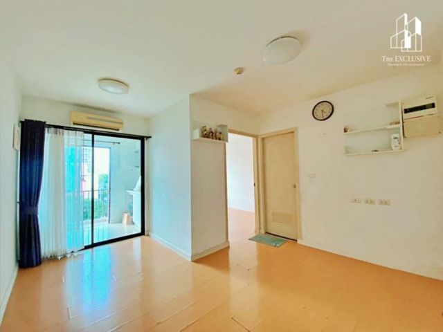 ขายด่วน! iCondo งามวงศ์วาน 1 (ห้องสภาพนางฟ้า)