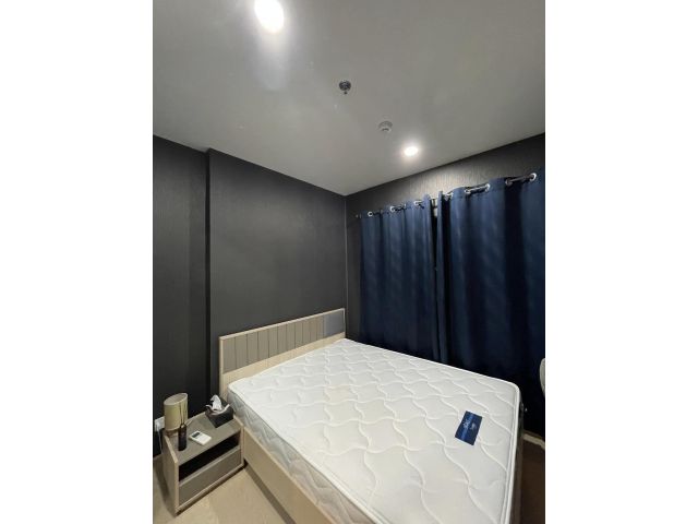 P-127354 วิวเมืองสวย! The Tree Sukhumvit 71-Ekamai 1 ห้องนอน ราคาดี๊ดี ใกล้ MRT Line Id @easythaihome 085-592-2897