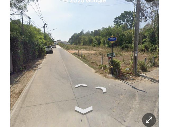 | SALE !! ขายที่ดิน พิกัด บางโจ ถลาง เนื้อที่ 1 ไร่ ขายเหมา 11.5 ล้าน