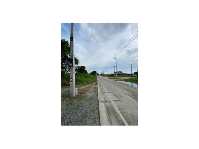 ขายที่ดิน 32 ไร่ ต.คลองด่าน อ.บางบ่อ จ.สมุทรปราการ