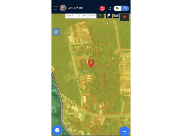 | SALE !! ขายที่ดิน พิกัด พรุจำปา ต.เทพกระษัตรี เนื้อที่ 3 ไร่เศษ ขาย 9 ล้านต่อไร่