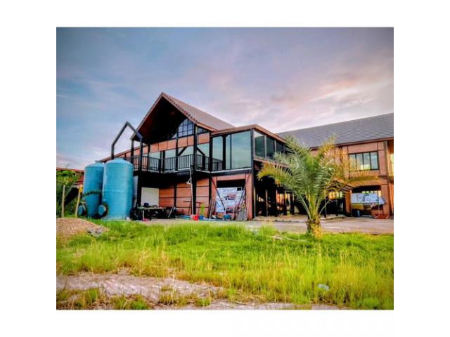 ส่งต่อความคุ้มค่า! ขายกิจการโรงงานน้ำดื่ม+ที่ดินเกือบ 30 ไร่ ทุนสร้าง 70 ล้าน แต่ขายเพียง 29 ล้านบาท! (ประหยัดทันที 41