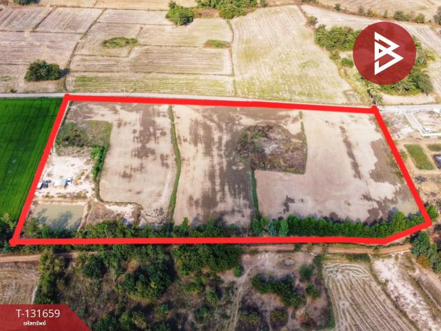 ขายที่ดิน เนื้อที่ 12 ไร่ สว่างอารมณ์ อุทัยธานี