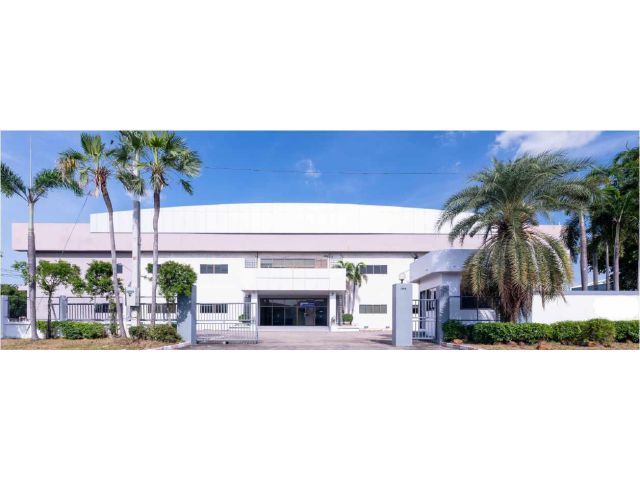 F290 ให้เช่าโรงงาน โกดัง คลังสินค้า แหลมฉบัง 12,384 ตรม. เขตปลอดภาษี (Free Zone) พื้นที่สีม่วง