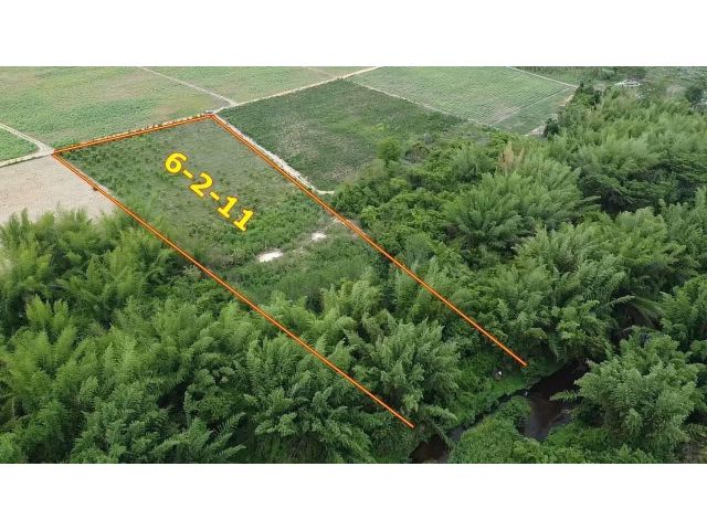 ด่วนขายที่ติดธารน้ำ ราคาถูก