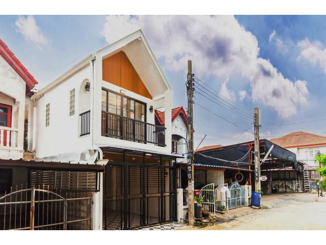 ขายทาวน์เฮ้าส์ ประเสริฐมนูกิจ 29