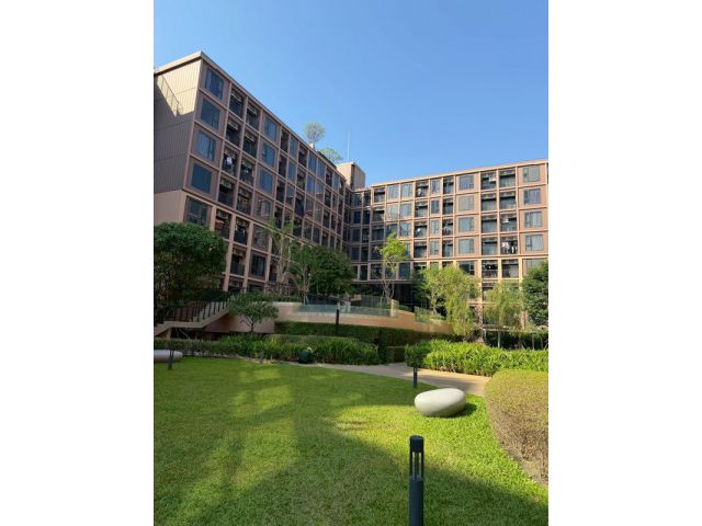 ขาย/เช่า คอนโด oneder kaset คอนโดใกล้ ม.เกษตร ราคาโดน! อยู่เองก็