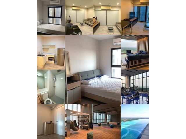 Plum condo @central station westgate phase 1