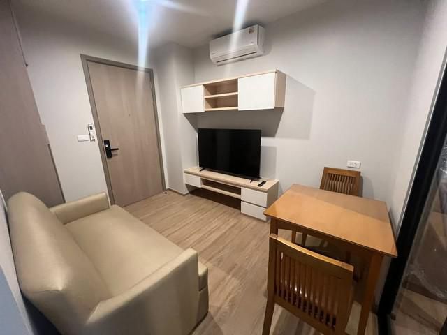 ให้เช่าคอนโด Niche Mono Bangpo คอนโดใหม่ 1 ห้องนอน