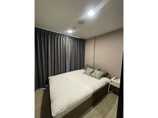 ขาย Kave condo หน้าม.กรุงเทพ ตึกAชั้น6 ห้องมุม ราคาต่ำกว่าทุน เจ้าของขายเอง