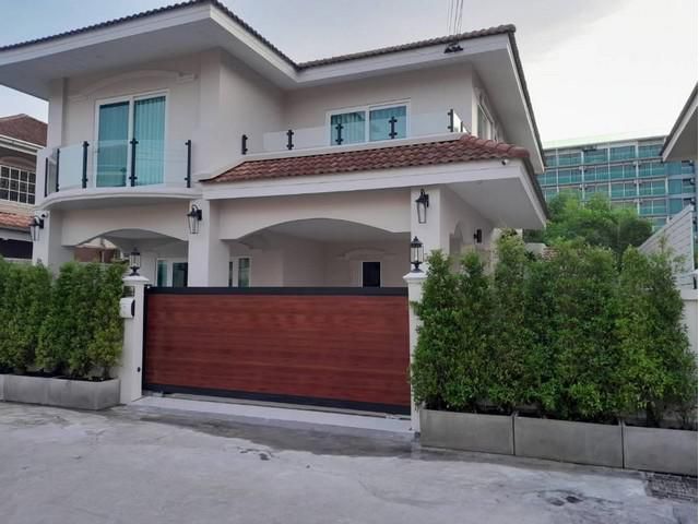 ขาย บ้านนาเกลือ วันเดอร์แลนด์ 2 นาเกลือ พร้อมสระส่ายน้ำ