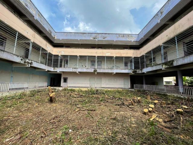 ให้เช่าอาคาร ถนนบางแวก ระหว่างกาญจนาภิเษก พุทธมณฑลสาย 2