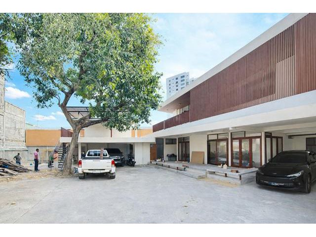 MRT บางยี่ขันบ้านเดี่ย จรัญสนิทวงศ์ 40-46 สะพานพระราม8 600 ม.6นอน