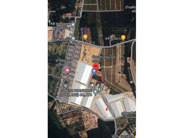 ขายที่ดินเปล่า 2 ไร่