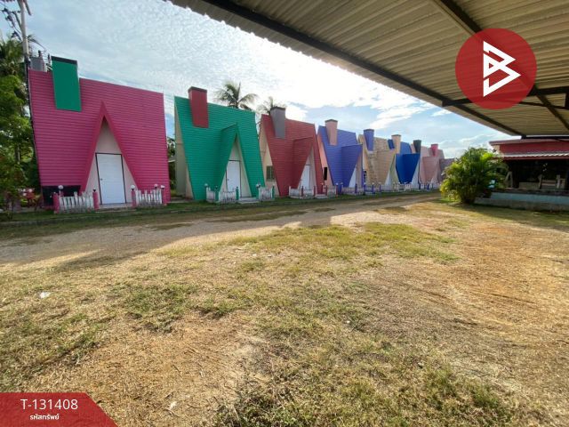 ขายด่วนที่ดินพร้อมสิ่งปลูกสร้าง เนื้อที่ 1 ไร่ 3 งาน 91.5 ตารางวา โพธาราม ราชบุรี