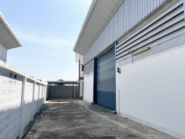 530 ตรม.ไฟฟ้า 3 เฟส  ถนนโครงการกว้าง 12 เมตร ตำบลคลองขวาง ไทรน้อย