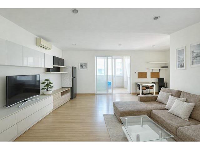 คอนโดหรู 2นอน 2 น้ำ แฮปปี้ คอนโด ลาดพร้าว MRT ลาดพร้าว101 650 ม