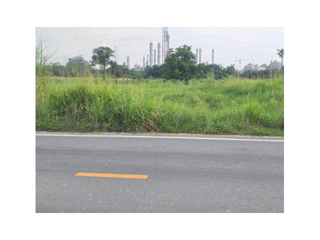 ขายที่ดิน 19 ไร่ ผังสีม่วง ใกล้นิคมมาบตาพุด ต.มาบตาพุด อ.เมืองระยอง จ.ระยอง