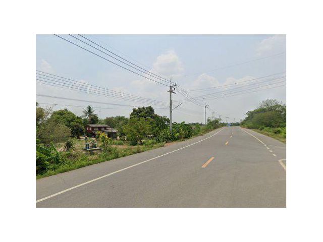 ขายที่ดิน 26 ไร่ ผังสีม่วง ต.แปลงยาว อ.แปลงยาว จ.ฉะเชิงเทรา