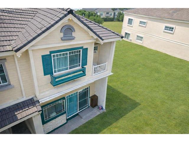 ทาวน์โฮม 2 ชั้น บางนา กม.เมกาบางนา 900ม รร.นานาชาติคอนคอร์เดียน