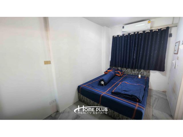 คอนโดอัสสกาญจน์เพลส ซอยรามคำแหง107 ใกล้แอมเวย์ช็อปสำนักงานใหญ่