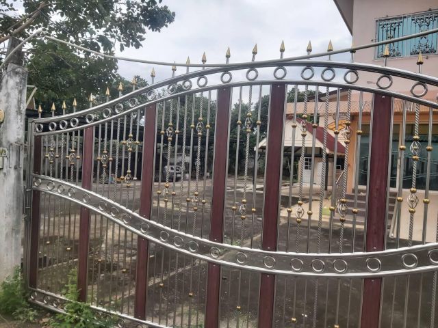 ขายที่ดินพร้อมบ้าน236.6ตารางวา