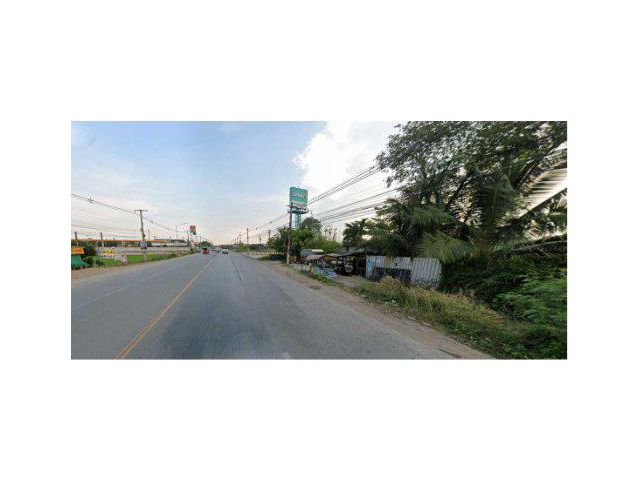 ขายที่ดิน 28 ไร่ คลองเจ็ด ติดถนน 3004 ใกล้ศูนย์กระจายสินค้าโลตัส ต.บึงคำพร้อย อ.ลำลูกกา จ.ปทุมธานี