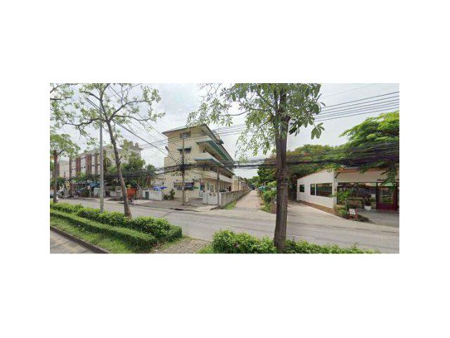 ขายที่ดิน 8 ไร่ ติดถนนท่าข้าม ใกล้เซ็นทรัล พระราม 2 แขวงแสมดำ เขตบางขุนเทียน กรุงเทพมหานคร