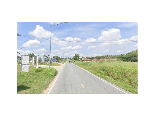 ขายที่ดิน 24 ไร่ 2 งาน ซอยนิคมสาย 11 ผังสีม่วง ใกล้ BYD ต.มะขามคู่ อ.นิคมพัฒนา จ.ระยอง