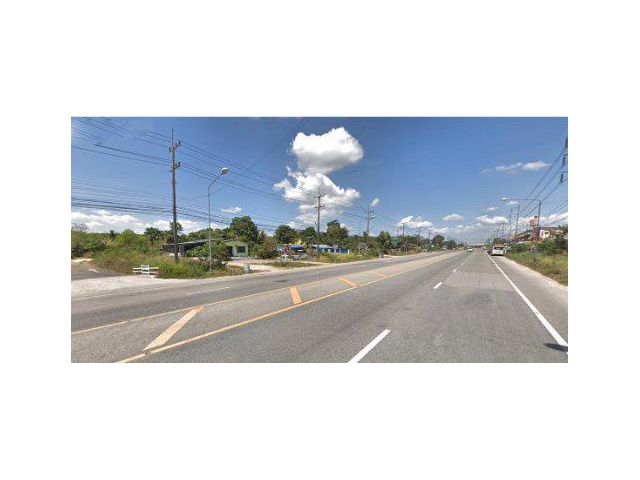 ขายที่ดิน 44 ไร่ ติดถนนสำนักอ้ายงอนต ใกล้นิคมอุตสาหกรรม WHA4 ต.แม่น้ำคู้ อ.ปลวกแดง จ.ระยอง