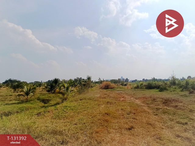 ขายที่ดิน เนื้อที่ 42 ไร่ 1 งาน 21 ตร.วา ห้วยไผ่ ราชบุรี