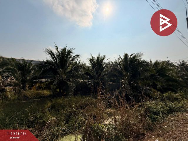 ขายที่ดิน เนื้อที่ 1 ไร่ 2 งาน 49 ตร.วา ลาดหลุมแก้ว ปทุมธานี