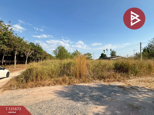 ขายที่ดิน เนื้อที่ 3 ไร่ 82.4 ตร.วา ปลวกแดง ระยอง