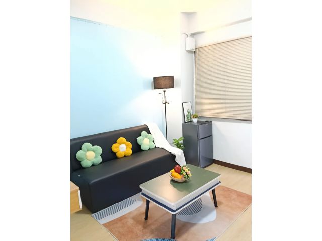 ขายห้องเอื้ออาทร ไนท์ซาฟารี ต.หนองควาย