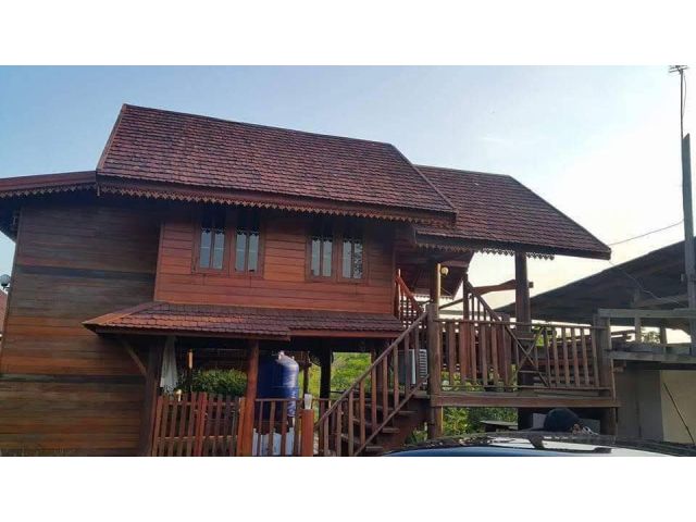 ด่วนที่สุด ขายบ้านพร้อมที่ดินในเขตเทศบาล สำหรับสร้างรีสอร์ท คาเฟ่ จำนวน 30 ไร่