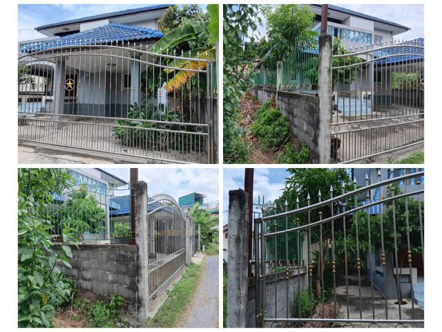 ขายบ้าน 2 ชั้นพร้อมที่ดิน 56 ตารางวา จังหวัดปทุมธานี