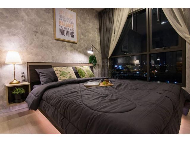 ให้เช่าคอนโด Life Sukhumvit 48 ขนาด 50 ตรม